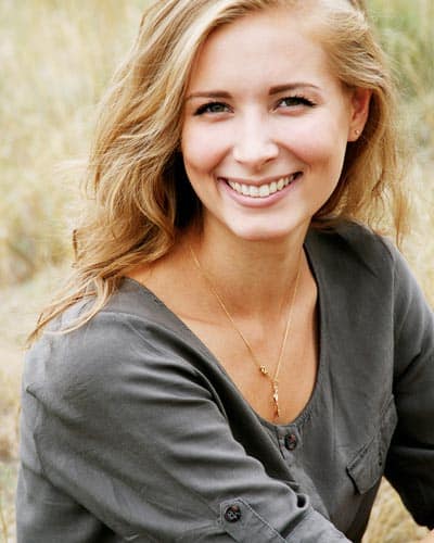 Dr. Sarah Jones-- Scientific Research Institution