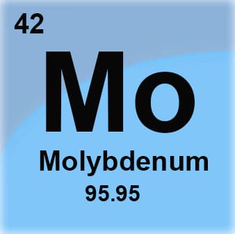 Molybdenum