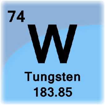 Tungsten