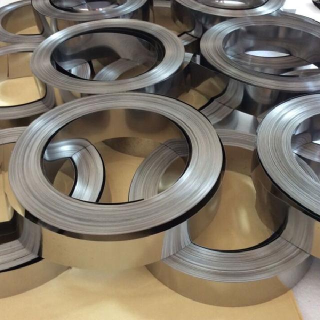tantalum strip