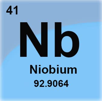 Niobium