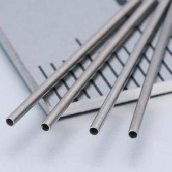Niobium tube