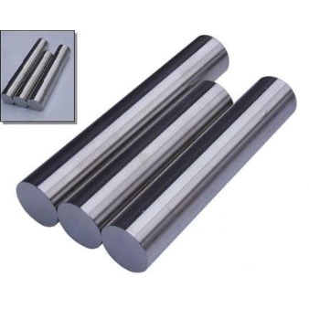 Niobium Rod