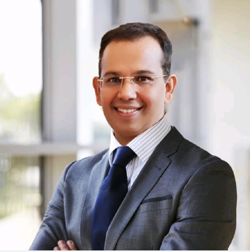 Zaid Bader--Research and Development