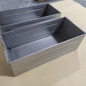 Molybdenum Boat