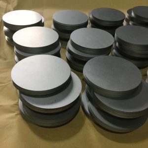 MOLYBDENUM DISC