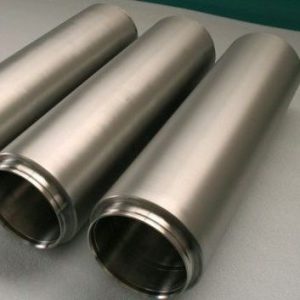 molybdenum tube