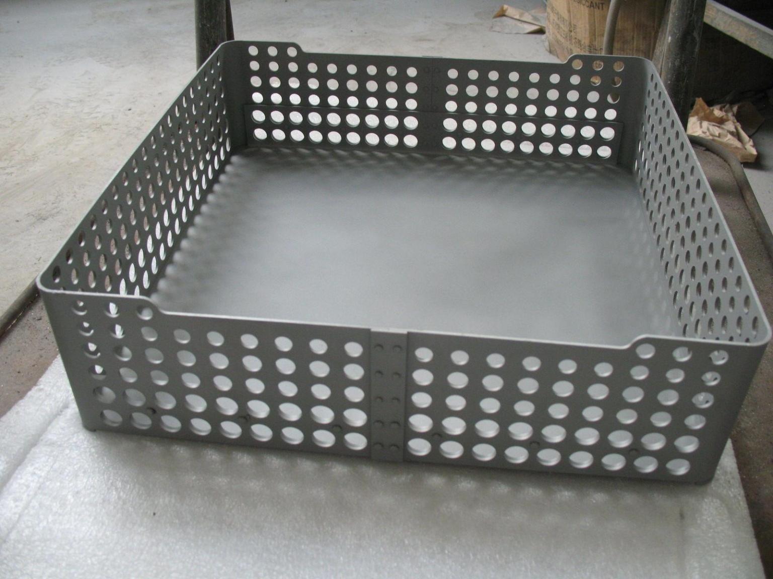 Molybdenum-Lanthanum alloy