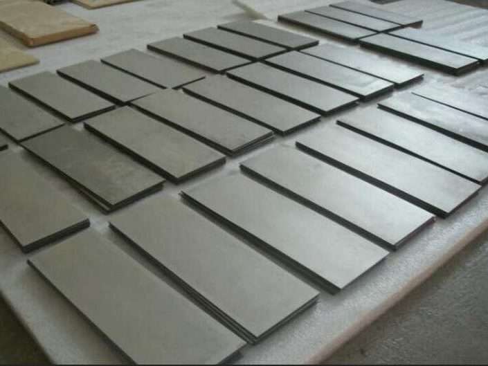 molybdenum plate for vacuum furnace